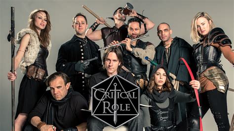 critical role tvtropes|what happened to critical role.